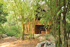 Uravu Bamboo Grove | Rooms & Caretaker, Wayanad