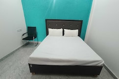 Hotel O Home Shri Laxmi Homestay, Ayodhya