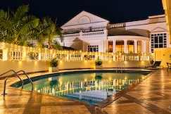 Camelot Hotel, Alleppey, Alleppey