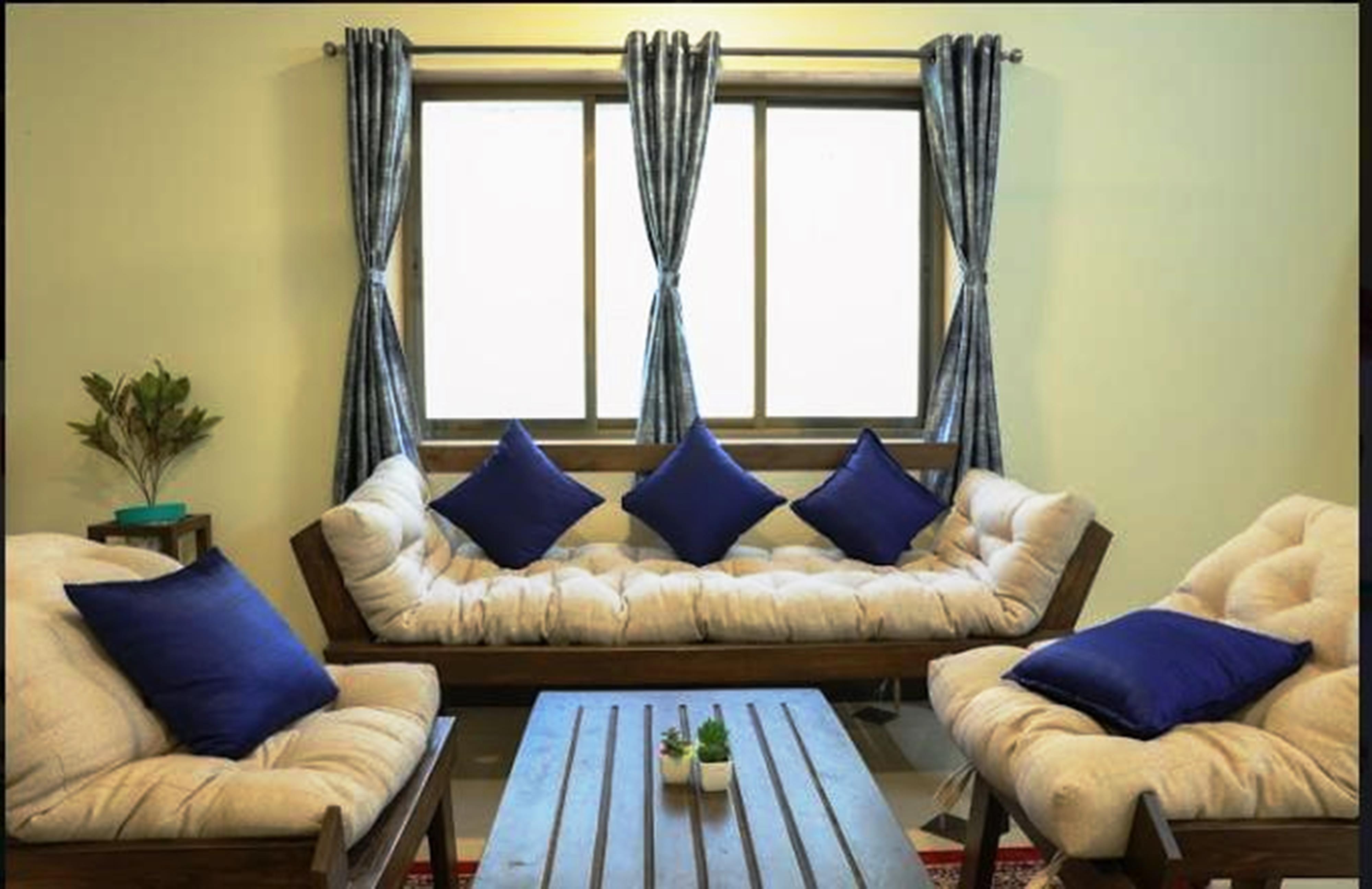 Shashwat Villa 3 BHK - Tap to explore photos