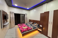 Garbat Valley Cottage, Matheran