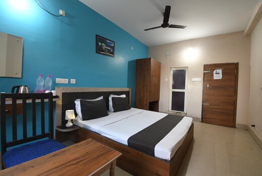 Shree Aurobindo Niwas 2Mins Walk To Beach