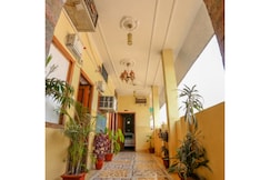 The Trekkers Hostel | Nearby Railway Station, Dehradun