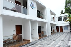 Wavealokam Beach Retreat, Varkala