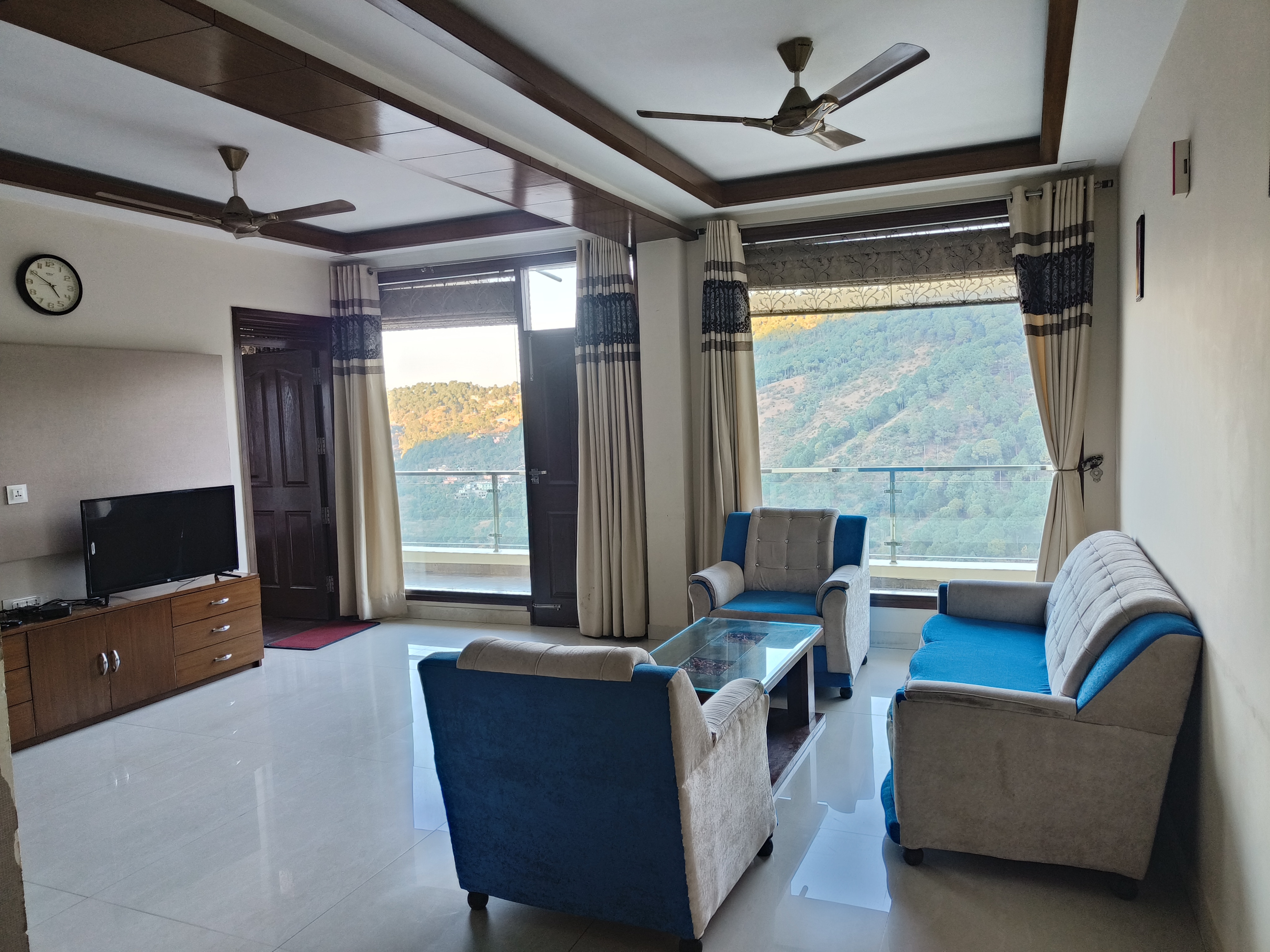 The Kasauli Paradise - Tap to explore photos