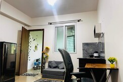 Cozy-1RK-park view in Serene Beml layout monthly, Bangalore