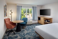 Hampton Inn by Hilton Nashua, Windsor