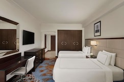 Swissotel Makkah, Mecca
