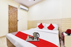 Super Hotel O Tourist Residency, Jaipur