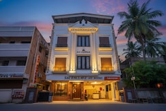 Via MM Residency, Chennai