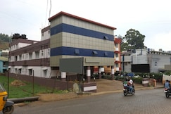 Hotel Orchid Inn, Ooty
