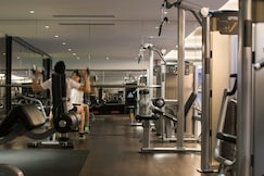 InterContinental Shanghai Hongqiao NECC, Shanghai