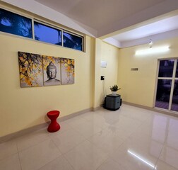 Common Living Room