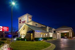 Best Western Plus Tulsa Inn & Suites, Okmulgee