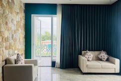 Citadel by RC, Vikasnagar