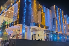 Rama Ashish, Abu Road