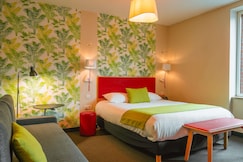 ibis Styles Calais Centre, Pas-de-Calais