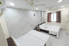 Hotel shipra tower, Ujjain