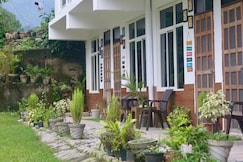 River  Valley, Chamoli