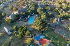Dikhololo, Gaborone
