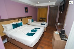 Hotel City Center Bhairahawa, Lumbini