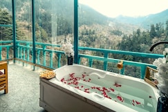 The Elevia by Fat Dad, Jibhi