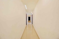 Earth Hotel Vadapalani, Chennai