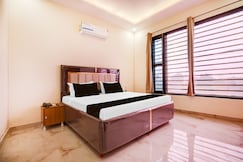 Hotel O Sunraj Stay, Mohali
