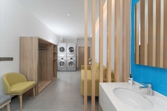 Holiday Inn Express WEIFANG CITY CENTER, Weifang