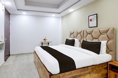 Collection O Deep Residency, Gurgaon