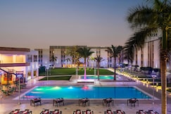 Novotel Cairo Airport, Cairo