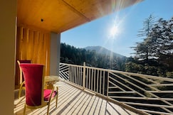 DLS Ark Holiday Inn, Dalhousie