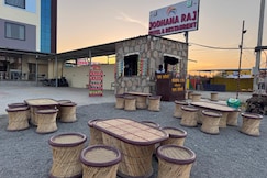 HOTEL JODHANA RAJ VENTURES, Ajmer