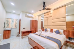 VSK HOTEL 6 INN, Miryalaguda