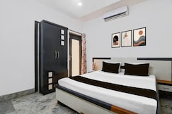 SPOT ON The Orchid Residency, Kolkata