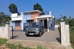 Js homestay, Munnar