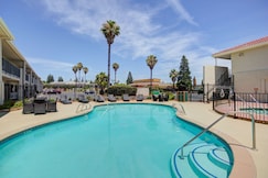 Best Western Sandman Motel, Sacramento