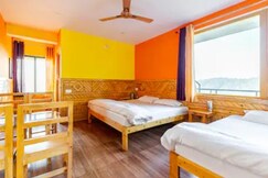 Rama Narayan Homestay jageshwar, Binsar