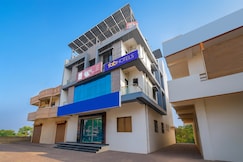 FabHotel Ramraj Inn, Chhatrapati Sambhajinagar