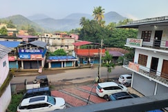 Josco Residency, Coorg