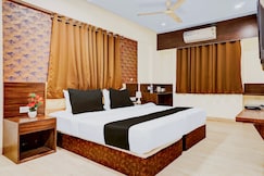 Hotel O Ginger Gold, Pune