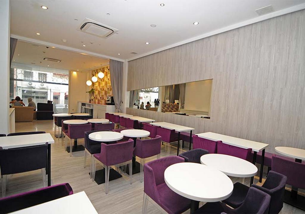 Reddoorz Plus Little India Singapore Hotel Price Address Reviews