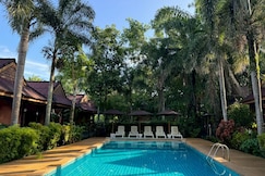 Sunda Resort, Krabi