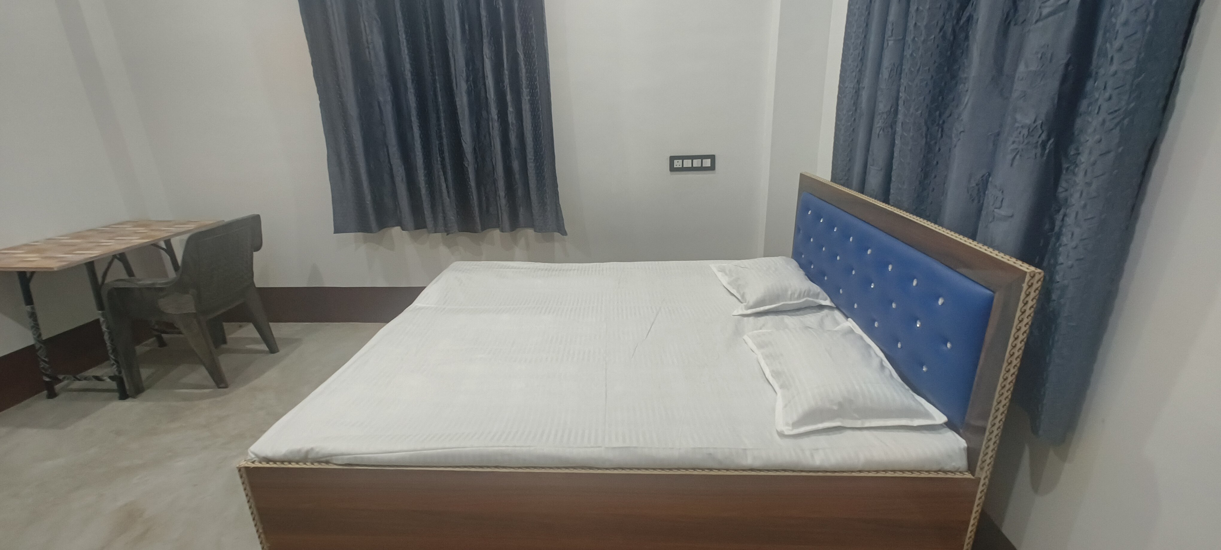 HOTEL PURVANCHAL - Tap to explore photos