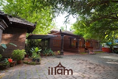 Illam Heritage Banglow, Guruvayur