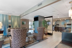 Best Western Plus Tallahassee North Hotel, Gulf