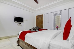 Super Hotel O Alpine Glow Crest, Hyderabad