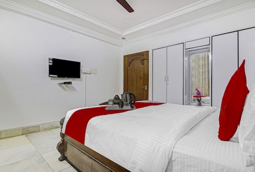 Super Hotel O Alpine Glow Crest