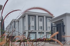 Hotel La Franklin, Paradeep