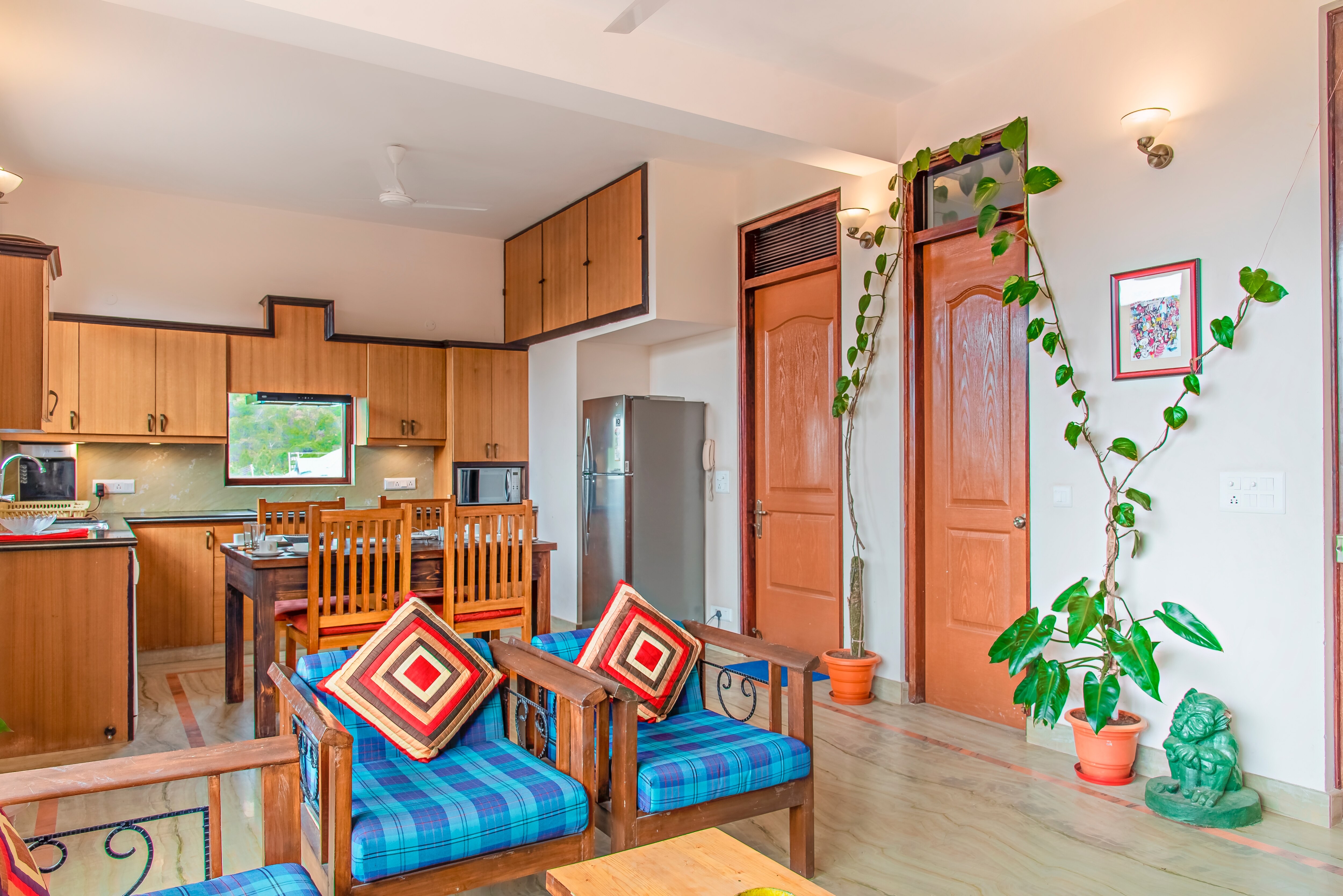TravelINNspired Kasaulis Bottom Villa - Tap to explore photos
